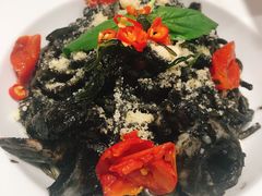 -娜娜家·Nana's restaurant(国金汇店)