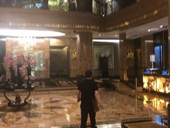 -上海浦东星河湾酒店