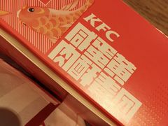 -肯德基(龙昆南店)