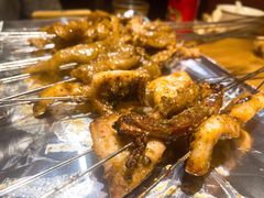 -熙成烧烤(白塔岭店)