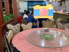 大堂-聚丰园•湖鲜餐厅(阿红私房菜梅石路店)