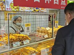 -百香林西点(新街口北大街店)