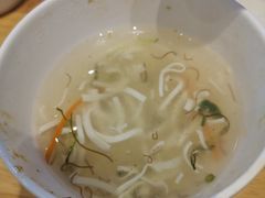 -素满香·素食自助餐(苏州·临顿路店)