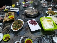 -潮隆牛肉美食城(莲花路店)