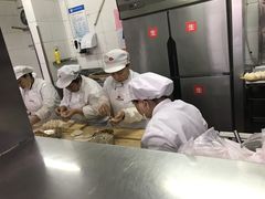 -庆丰包子铺(西单店)