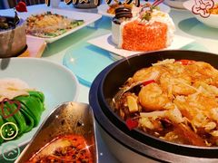 -真爱中国餐馆·年华店(朱雀大街店)