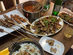 -壹块捌烧烤(灯市口店)