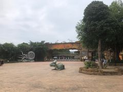 -龙谷湾旅游休闲度假区