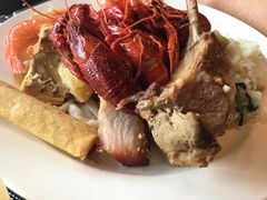 -AdD全日制餐厅(中谷花园酒店)