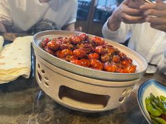 -郑喜旺烧烤(郑州总店)