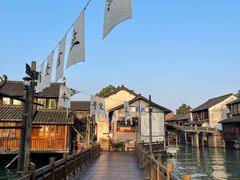 -乌镇西栅景区