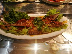 -香喷喷小饭店