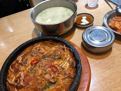-神仙雪浓汤(弘大店)