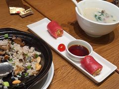 -点心传说·粤菜点心(佐阾虹湾店)