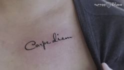 -飛凡TATTOO纹身•原创