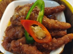 -食大利香港茶餐厅(南亚风情第一城店)