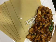 -吴记百姓菜馆·北京菜·烤鸭(故宫店)