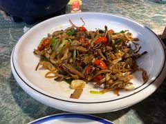 -米椰湘·辣椒炒肉