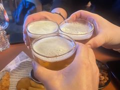 -MM·五声·音乐人与调酒师(西安路店)