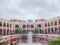 -佛罗伦萨小镇广佛名品奥特莱斯(疏港路店)