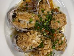 -拉完海鲜大排档(温岭店)