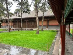 -承德避暑山庄景区