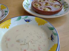 焗蜗牛-萨莉亚意式餐厅(石鼓路店)