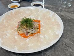 -美未居·老字号·地道顺德菜·桑拿鸡·鱼生(容桂店)