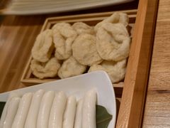 -山海蟹庐·海鲜糟粕醋火锅(慈溪店)