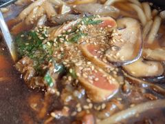 -高丽屋(天宁寺店)