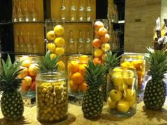 IMG_1074-上海东方佘山翰悦阁酒店·Vie全日制餐厅