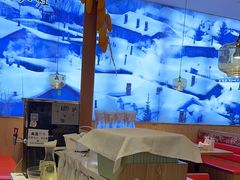 -东北灶(高新银泰店)