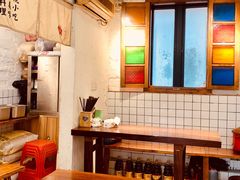 大堂-红猪卤肉饭(大西洋美食城店)