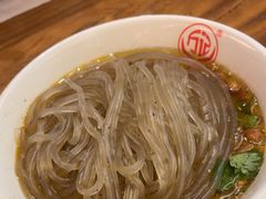 -万记麻辣烫国展总店