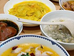 -兔爸私家小厨(新北万达店)