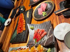 -千代武日本料理(哈西店)