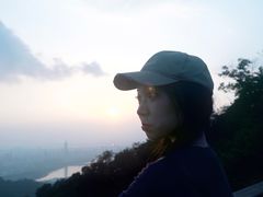 -紫金山山顶公园