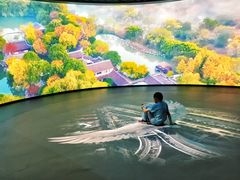 -中国湿地博物馆