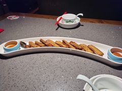 -老头儿油爆虾(星光一期店)