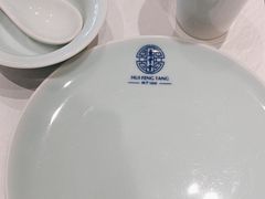 -惠丰堂饭庄·烤鸭·京味菜(西北旺·唐家岭店)