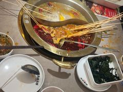 -热辣宗师·串串火锅(万达金街店)
