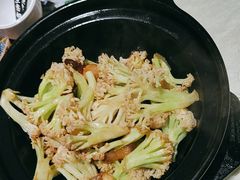 -渔意如意·首创金鲷顺德鱼生
