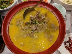 -大鸭梨烤鸭·北京菜(大兴南小街店)