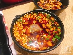-新辣道鱼火锅(领展购物广场·中关村店)