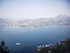 -仙岛湖旅游风景区