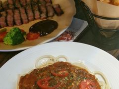 -The Cheebat 锌吧·Bistro(体育西店)