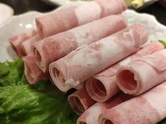 -百味源炭火烤翅 ·夜市大排档(酒仙桥店)