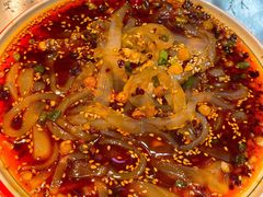 -红辣椒·川菜·火锅(张杨路店)