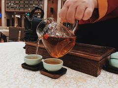 -顺德人家食府(黄金广场店)