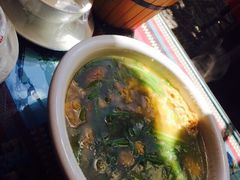 心圆小吃-心园餐厅·地道传统云南菜·三十年老店